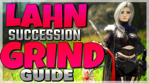 bdo lahn equi lv 56|[GUIDE] [PVE] Lahn succesion basic guide .